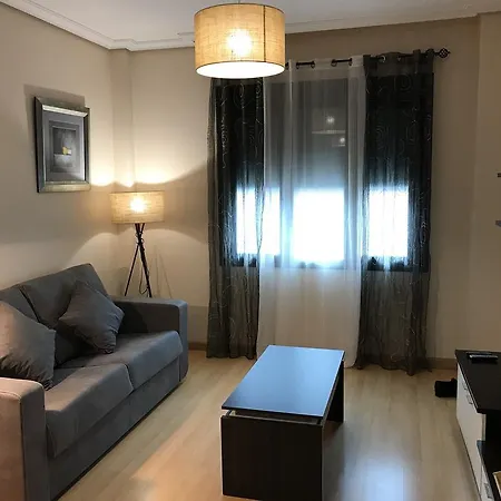 Mi Goya Apartment Cordoba