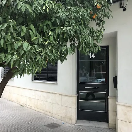 Mi Goya Apartment Cordoba