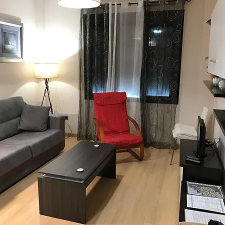 Mi Goya Apartment