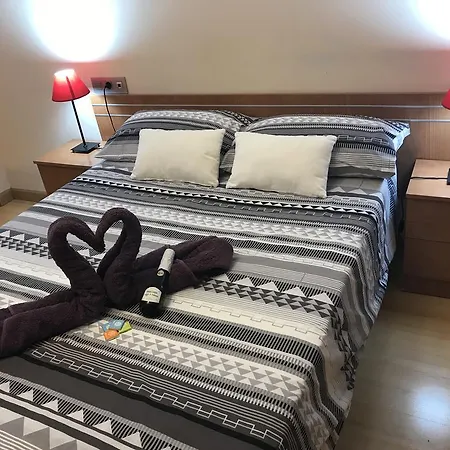 Mi Goya Apartment