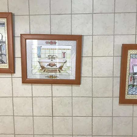 Mi Goya Apartment Cordoba
